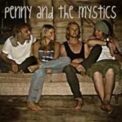Penny and the Mystics