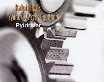Sydney All-Star Big Band
