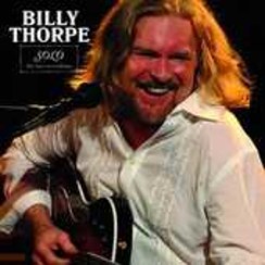 Billy Thorpe