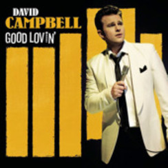 David Campbell