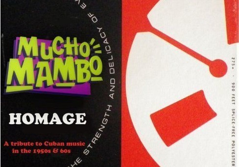 Mucho Mambo
