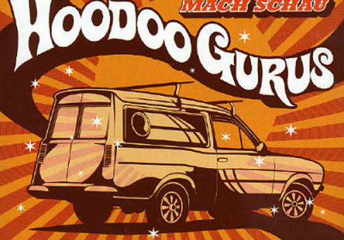 Hoodoo Gurus