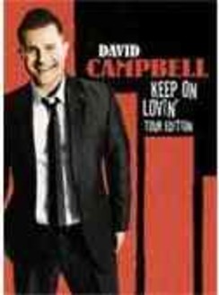 David Campbell